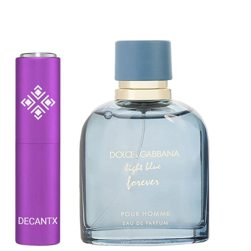 Dolce&Gabbana Light Blue Forever Eau de Parfum for Men